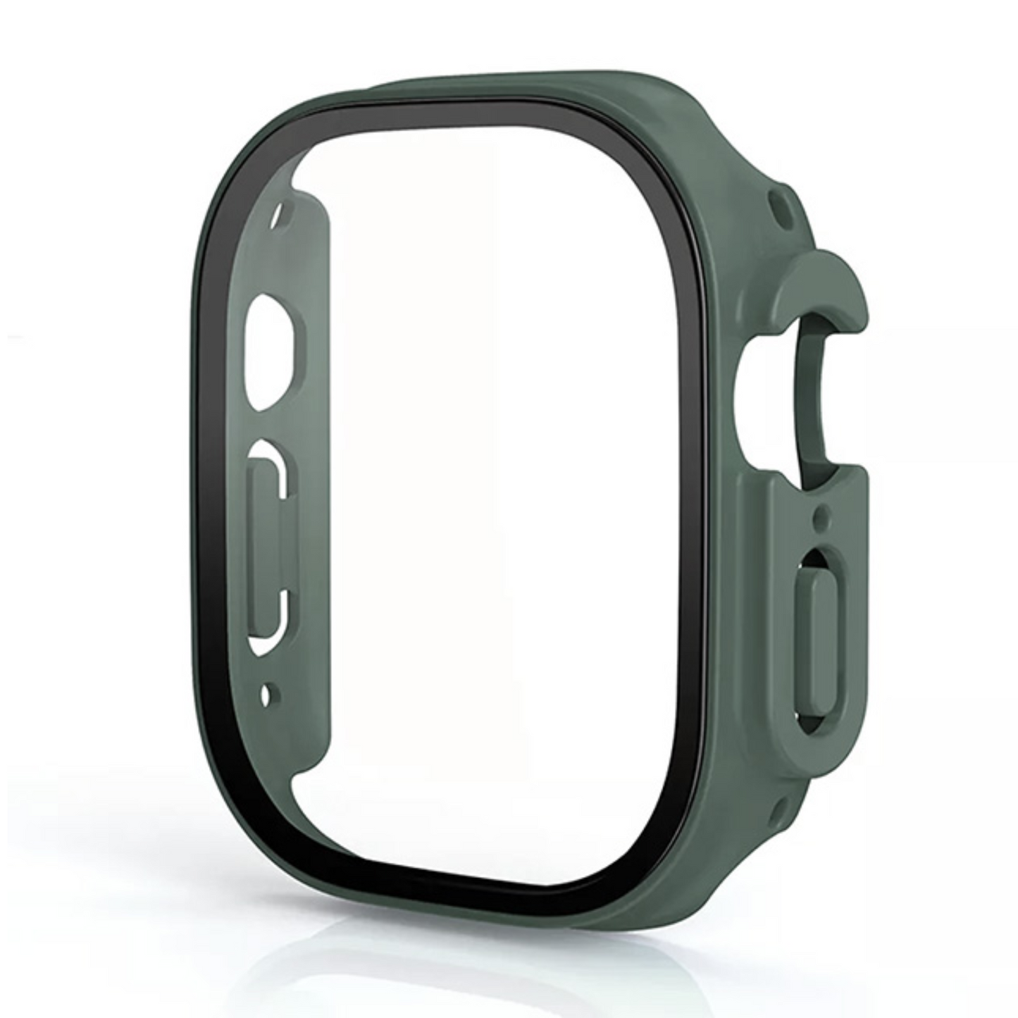 49MM Glass Covered Case for Apple Watch Ultra 1/Ultra 2 | 750032