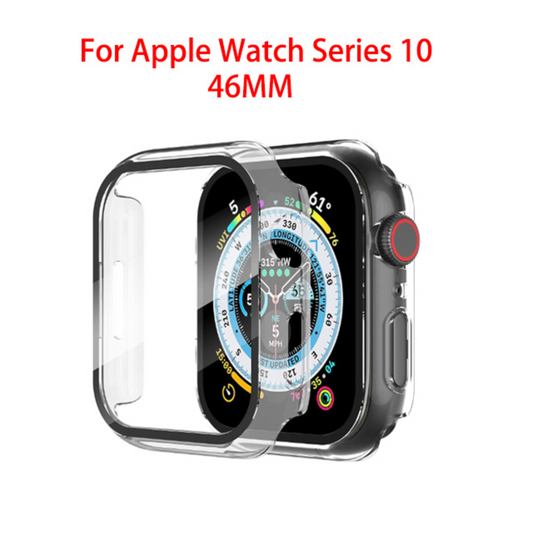 46MM Glass Covered Case For Apple Watch Series 10 | 750015