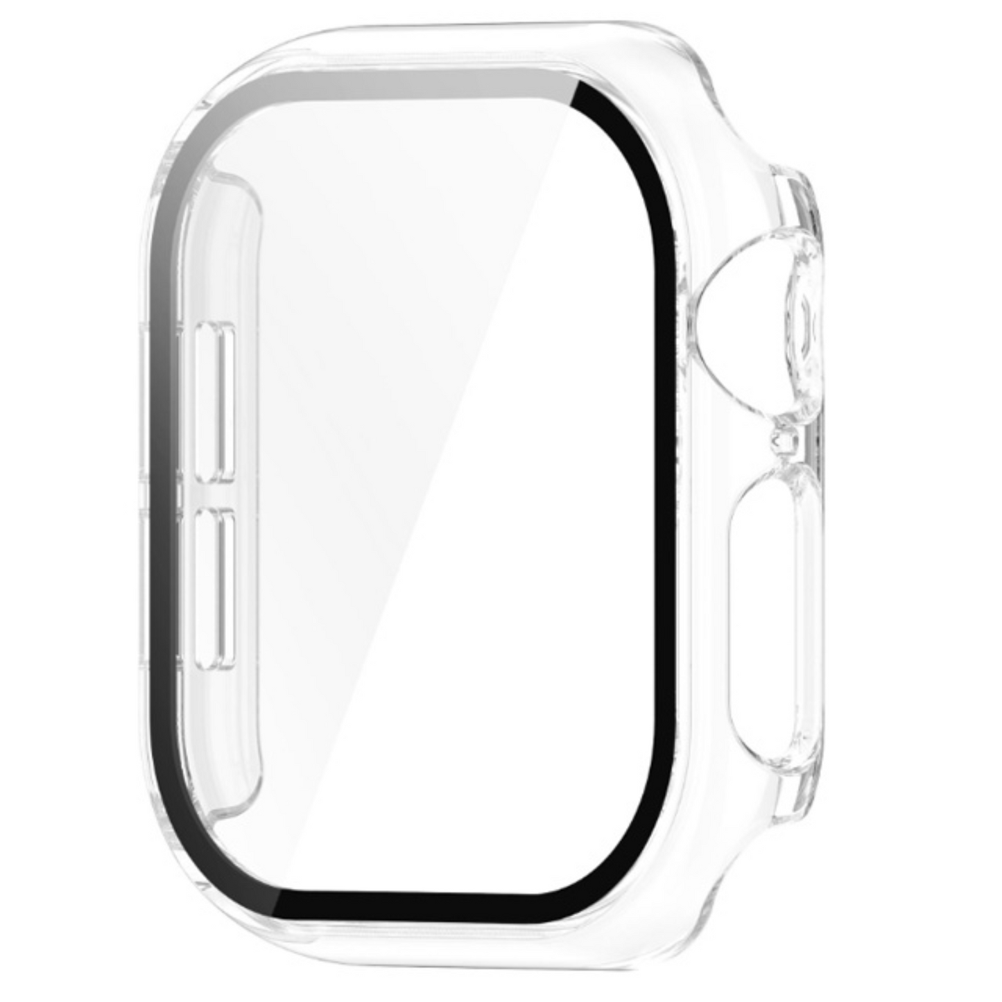 42MM Glass Covered Case For Apple Watch Series 10  | 750009