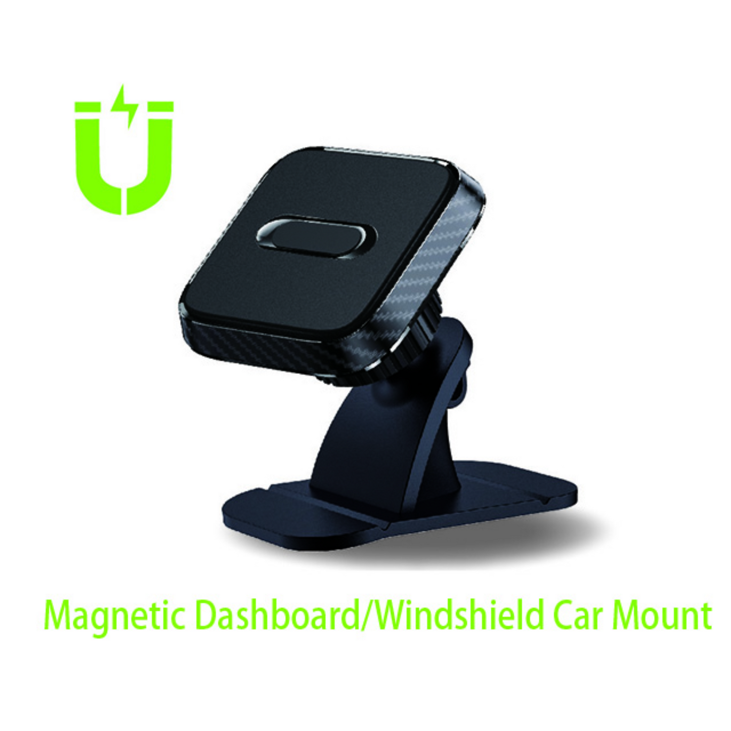 Magnetic Dashboard & Windshield Car Mount | AM222